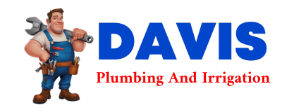 Trusted plumber in NEW ZION